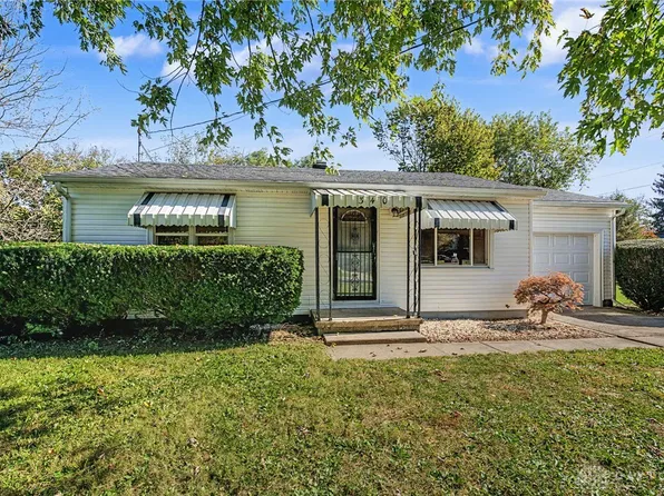 340 Janet Ave, Carlisle, OH 45005