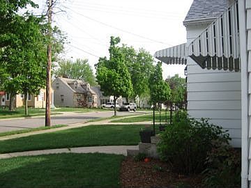 The Neighborhood