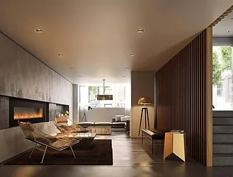 Rented by Alpha Properties NYC I LLC