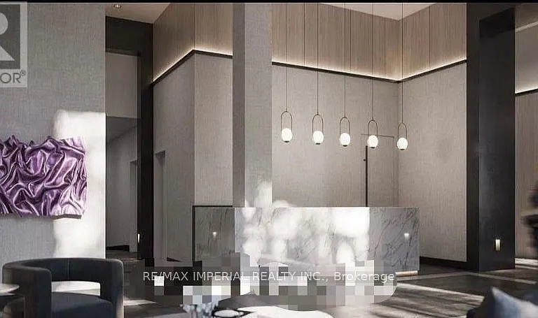 1 Jarvis St #816 — Photo 2