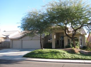 4119 N Saint Elias, Mesa, AZ 85215