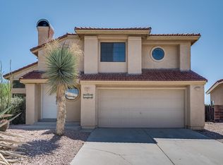 5363 W Swallow Dr, Tucson, AZ 85742