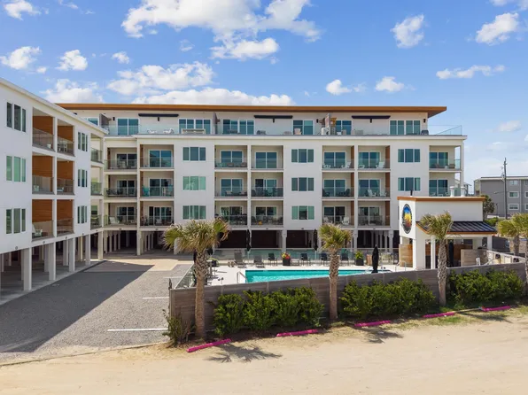 1800 Canal Drive Unit 101, Carolina Beach, NC 28428