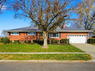 1940 Sierra Ave, Springfield, OH 45503