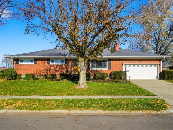 1940 Sierra Ave, Springfield, OH 45503