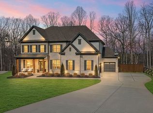 1041 Montrose Way, Hoschton, GA 30548