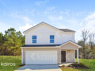 215 Hawthorn Trl, Macon, GA 31210