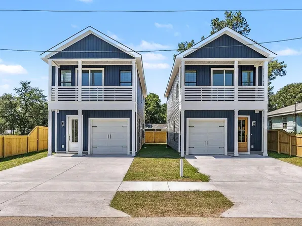 1906 Gumwood Blvd, North Charleston, SC 29406