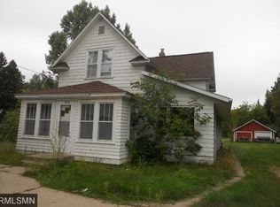 3872 W Sibley St, Pequot Lakes, MN 56472