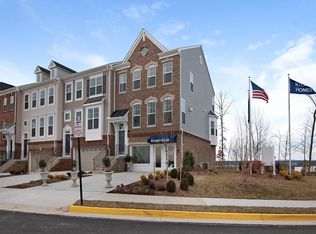 3614 Doc Berlin Dr, Silver Spring, MD 20906