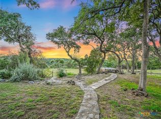 200 Lone Man Overlook, Wimberley, TX 78676