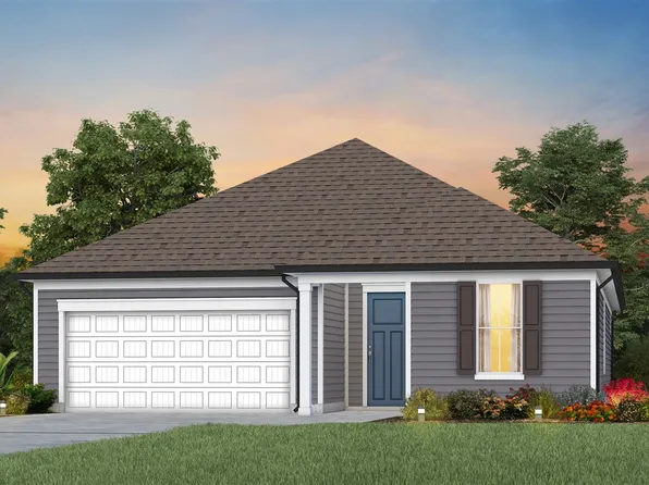 557 Scarlet Oak Rd Lot 81, Lebanon, TN 37090