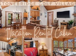 33 Lost Creek Cir BUILDING 2-5C, Reeds Spring, MO 65737