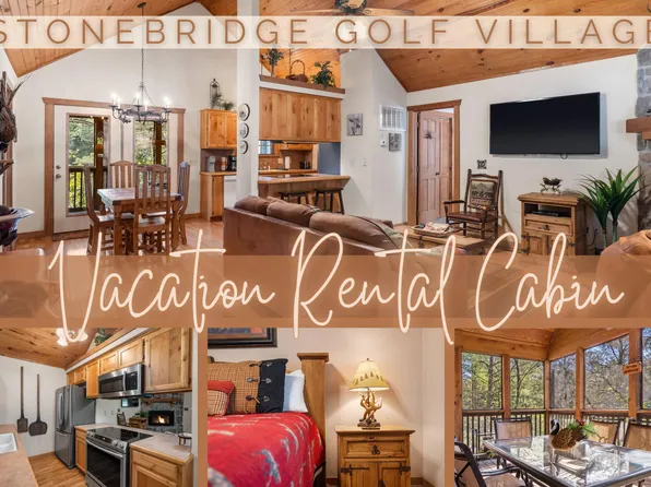 33 Lost Creek Circle #2 BLDG 5c, Branson West, MO 65737