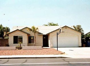 4819 E Adobe Rd, Mesa, AZ 85205