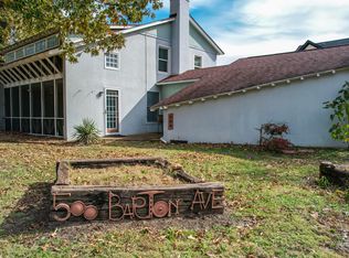 500 Barton Ave, Chattanooga, TN 37405