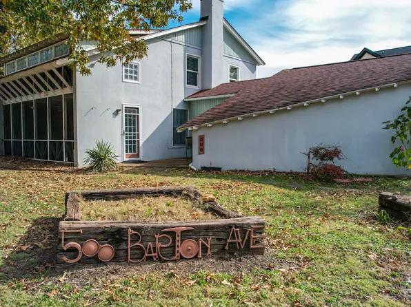 500 Barton Ave, Chattanooga, TN 37405