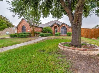5214 Charisma Dr, Midlothian, TX 76065