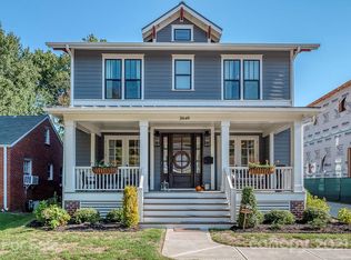 2649 Chesterfield Ave, Charlotte, NC 28205