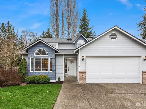 4706 NE 23rd Street, Renton, WA 98059