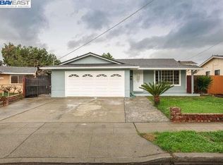 1457 Purdue Ct, Union City, CA 94587