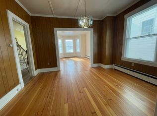 9-11 Bracewell Ave, North Adams, MA 01247