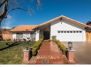 3134 Adirondack Ct, Thousand Oaks, CA 91362