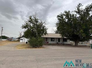 400 Manchester Ave, Hagerman, NM 88232