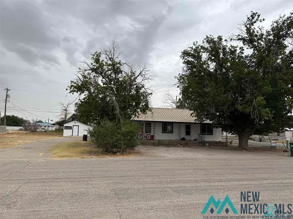 400 Manchester Ave, Hagerman, NM 88232