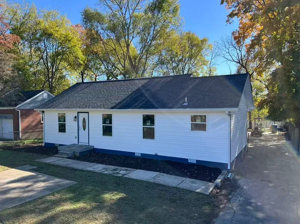 1315 Mercury Dr, Nashville, TN 37217