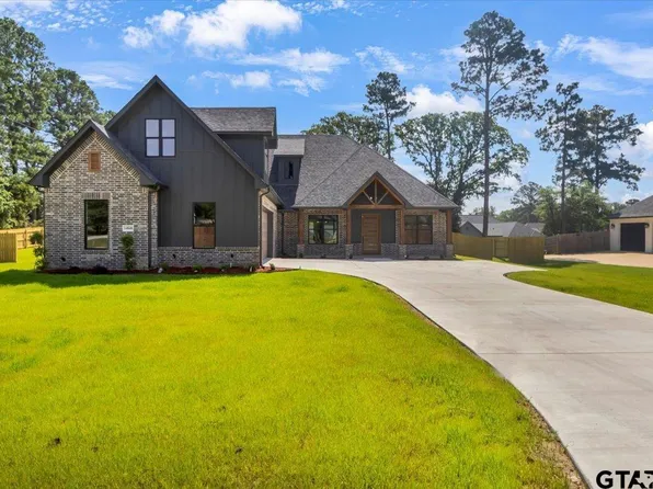 14848 Woodland Creek Dr, Tyler, TX 75706