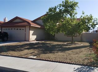 1823 Arroyo Viejo Dr, San Jacinto, CA 92583