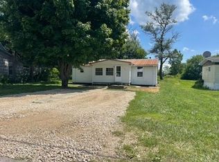 112 W Wine St, Modoc, IN 47358