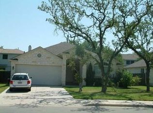 13383 Amasia Dr, Austin, TX 78729