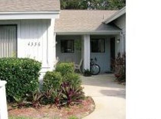 4336 Sea Mist Dr, New Smyrna Beach, FL 32169