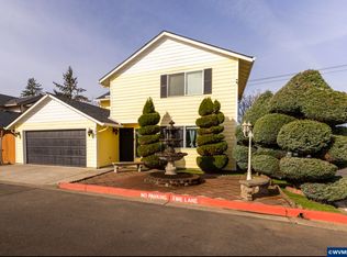 3047 Leah St NE, Salem, OR