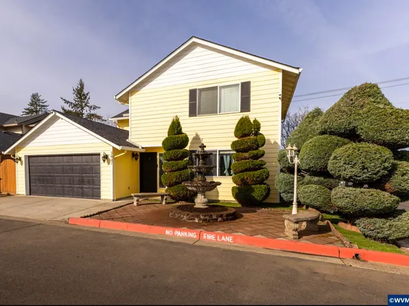 3047 Leah St NE, Salem, OR 97305