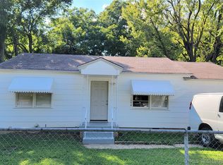 1046 N College Ave, Tulsa, OK 74110