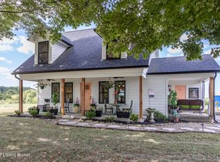 3121 E Highway 146, La Grange, KY 40031