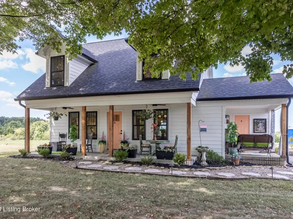 3121 E Highway 146, La Grange, KY 40031