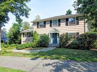 35 Sutton Rd, Needham, MA 02492