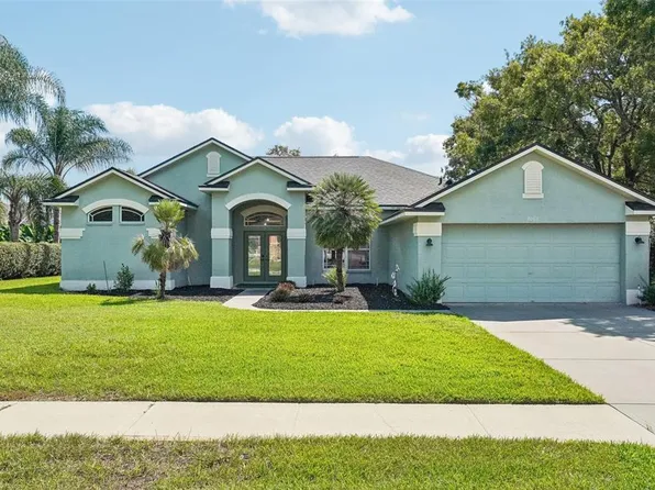 4008 INDIAN RIVER STREET, SPRING HILL, FL 34609