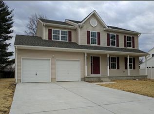 394 Stafford Ave, Newark, DE 19711