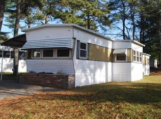124 Jeffries Path, Wareham, MA 02571