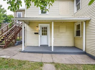 451 Moss St UNIT 1, Plymouth, PA 18651