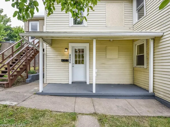 451 Moss St Unit 1, Plymouth, PA 18651