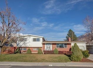 27 Eastwood Dr, Orem, UT 84097