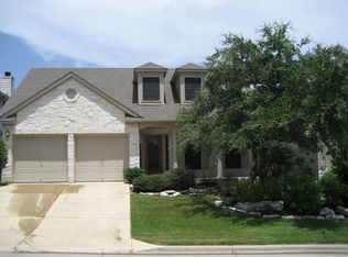 5004 Bluestar Dr, Austin, TX 78739