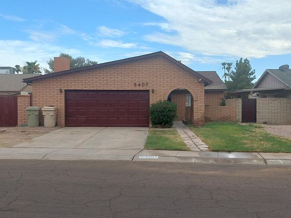 2nd image of 5407 W Carol Ave