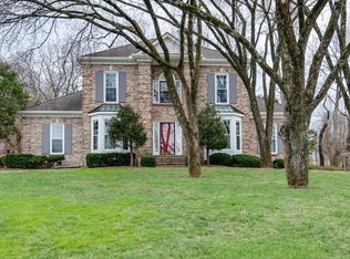 763 McClendon Ct, Brentwood, TN 37027